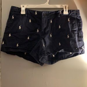 Ralph Lauren Shorts